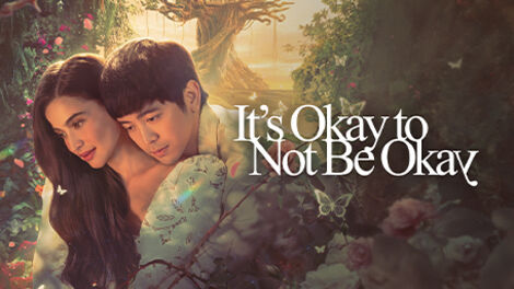 It's Okay to Not Be Okay