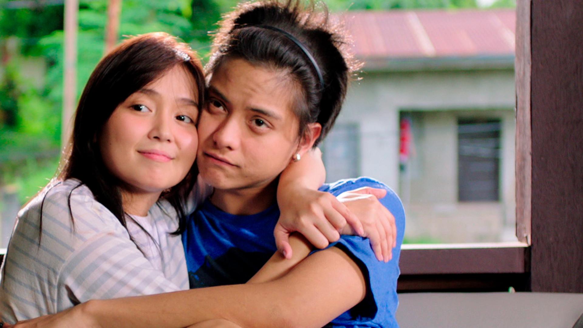 The Hows of Us