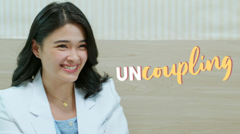 Uncoupling