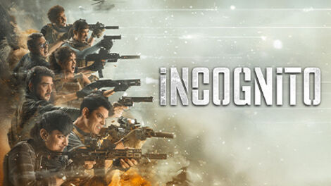 Incognito