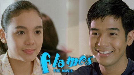 Flames: The Movie