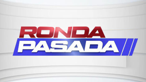 Teleradyo Ronda Pasada