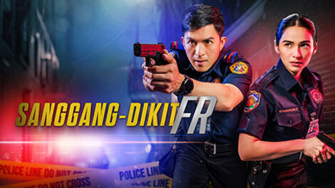 Sanggang-Dikit