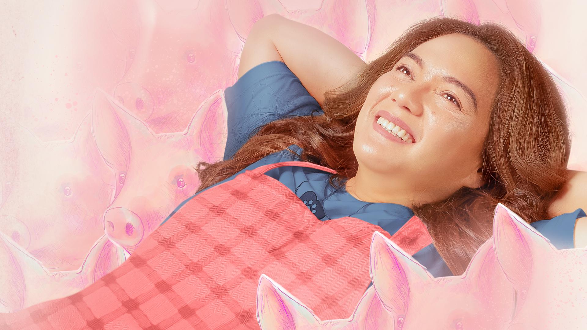 Misis Piggy
