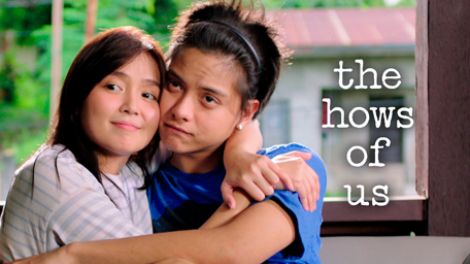 The Hows of Us