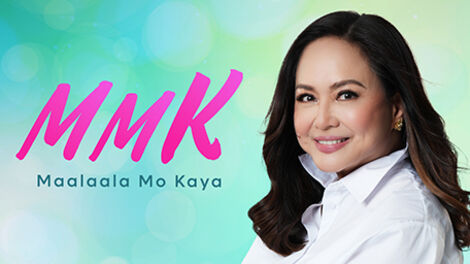 Maalaala Mo Kaya