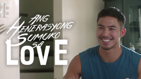 Ang Henerasyong Sumuko Sa Love