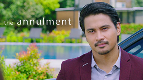 The Annulment