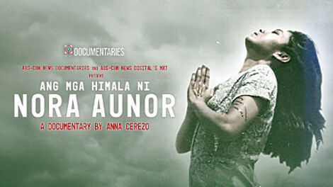 Ang Mga Himala ni Nora Aunor