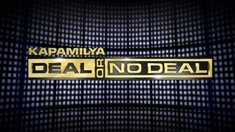 Kapamilya Deal or No Deal