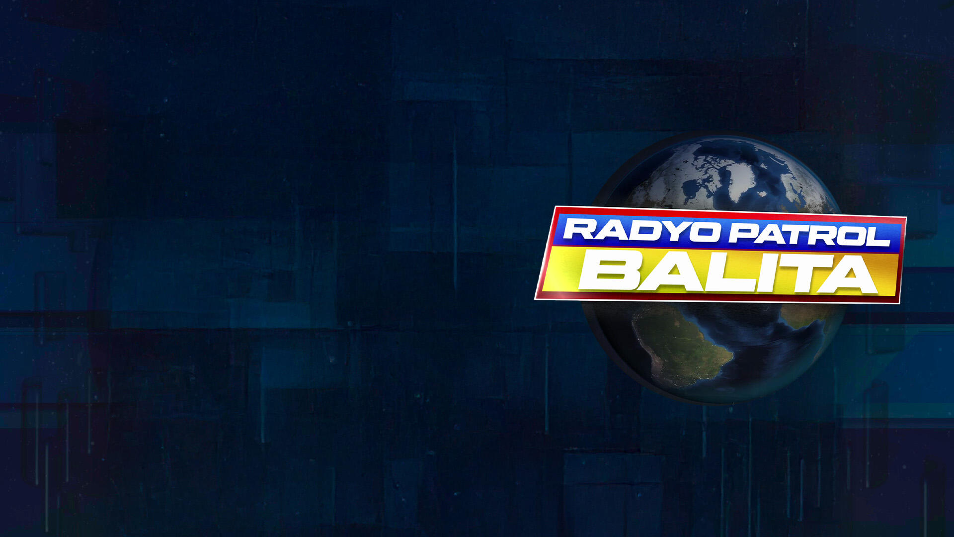 Teleradyo Radyo Patrol Balita Alas Syete