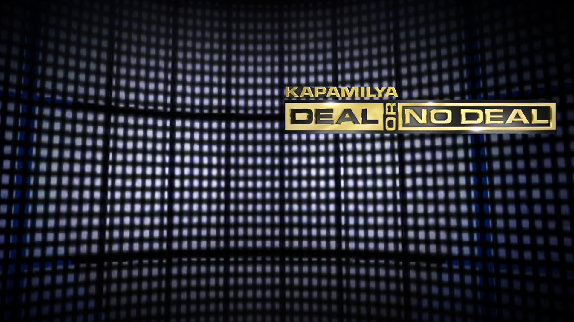 Kapamilya Deal or No Deal