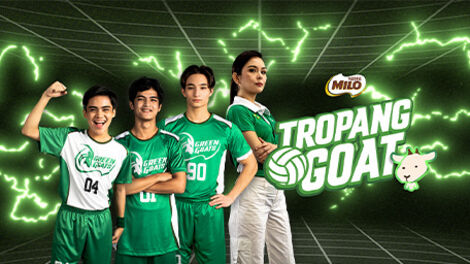 Tropang G.O.A.T.
