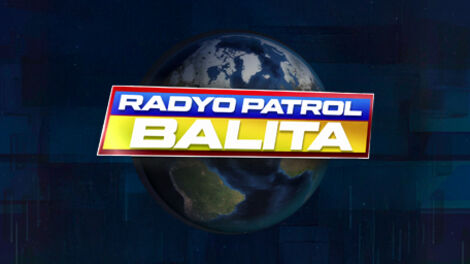 Teleradyo Radyo Patrol Balita Alas Syete