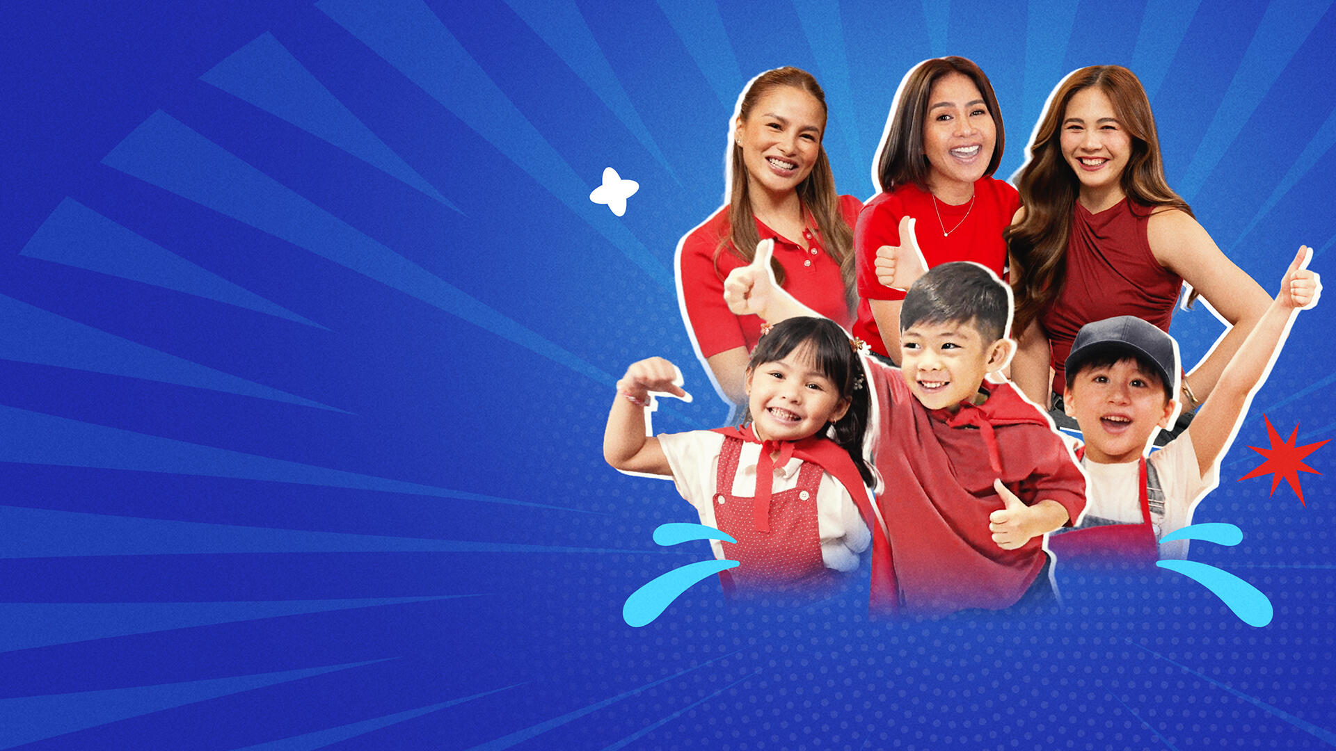 Lactum BIBO-lilits Galing Challenge
