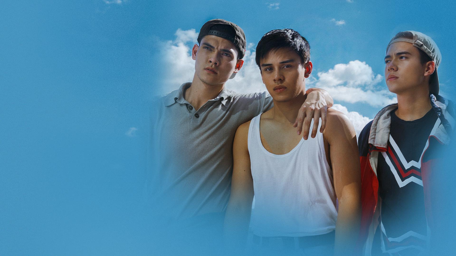 2 Cool 2 Be 4gotten