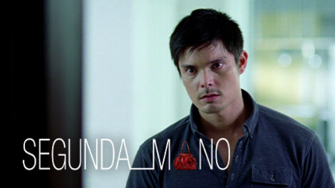 Segunda Mano