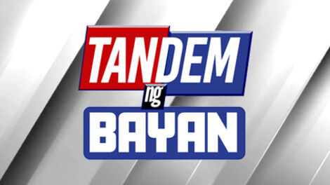 Teleradyo Tandem ng Bayan
