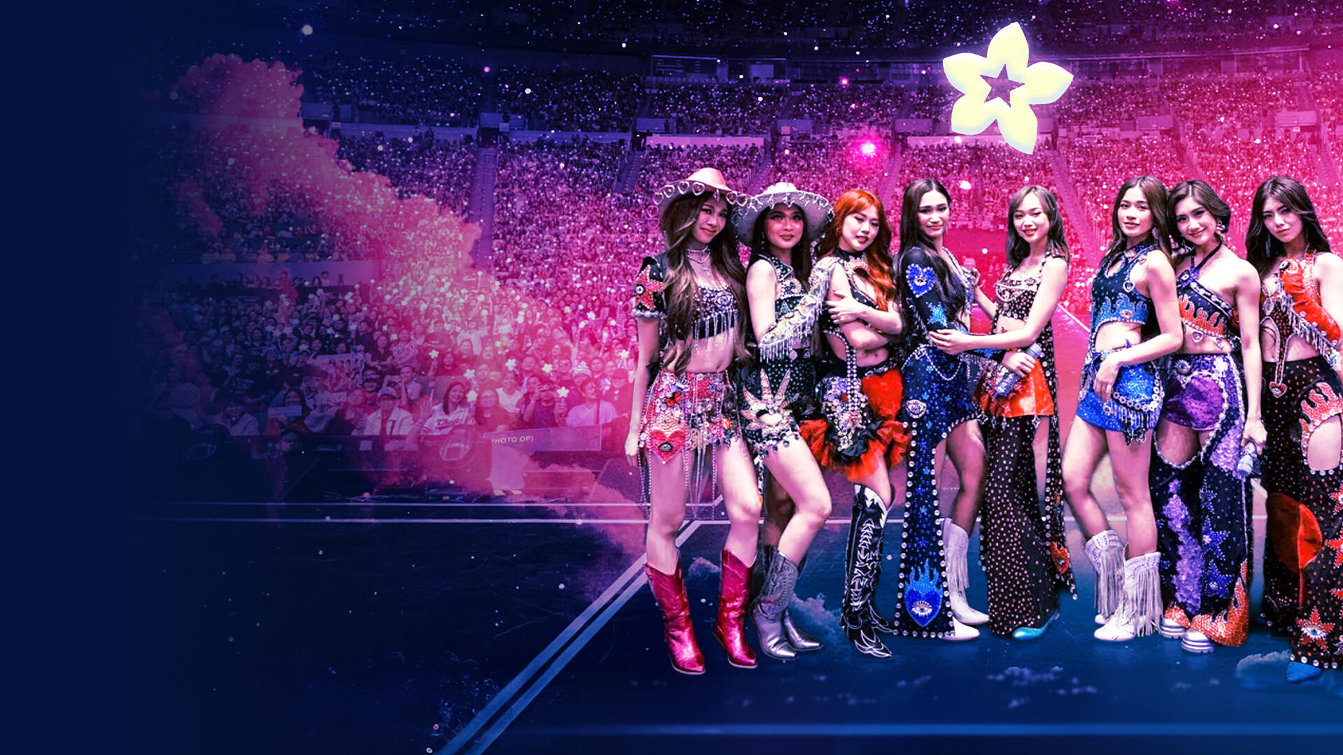 BINIverse World Tour Stories