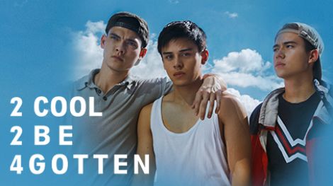 2 Cool 2 Be 4gotten