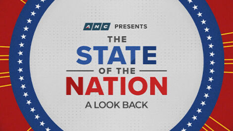 State of the Nation: A Look Back