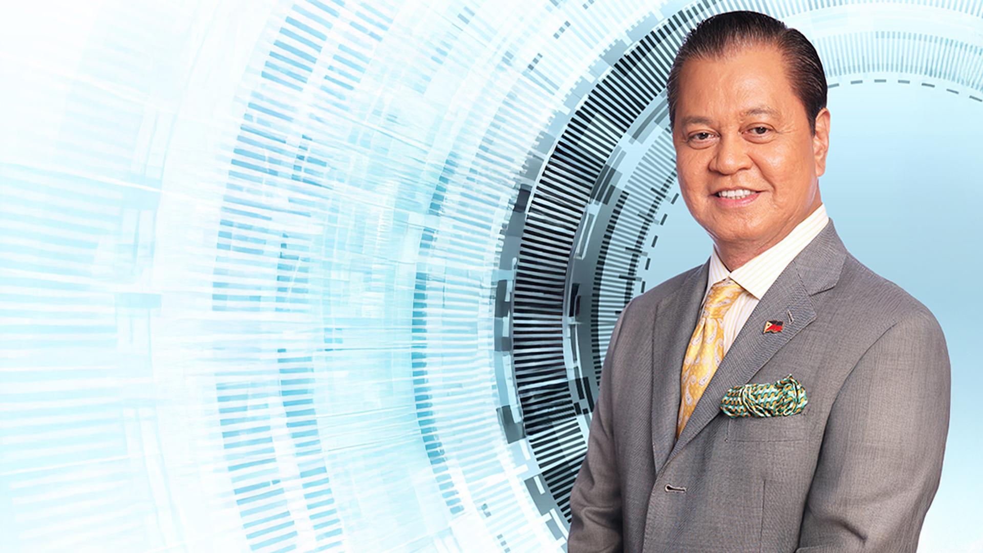 TV Patrol