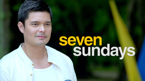Seven Sundays
