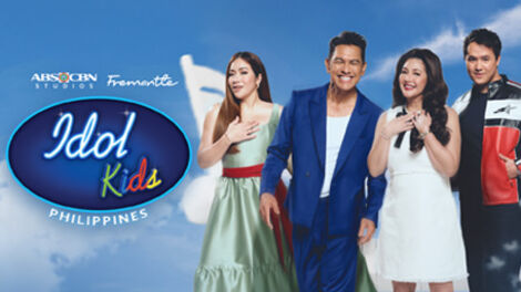 Idol Kids Philippines
