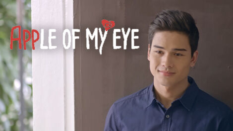 Apple of My Eye