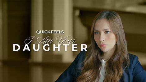 I Am Your Daughter