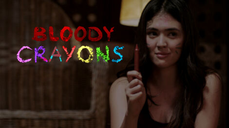 Bloody Crayons