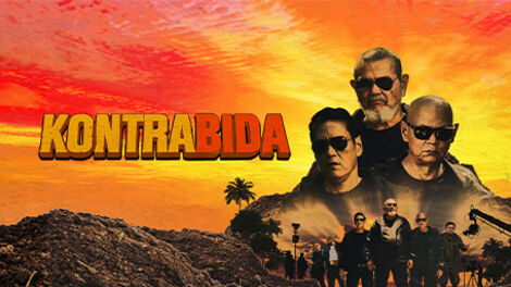 Kontrabida